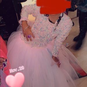 Princess dress